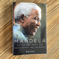 Mandela – Bob Crew