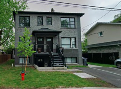 Disponible le 1er mars Possibilité de rentrée plus tard si impossible le 1er mars. Possibilité d'avo...