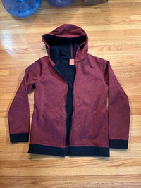 Full Zip Hoodie - Youth XL (14)