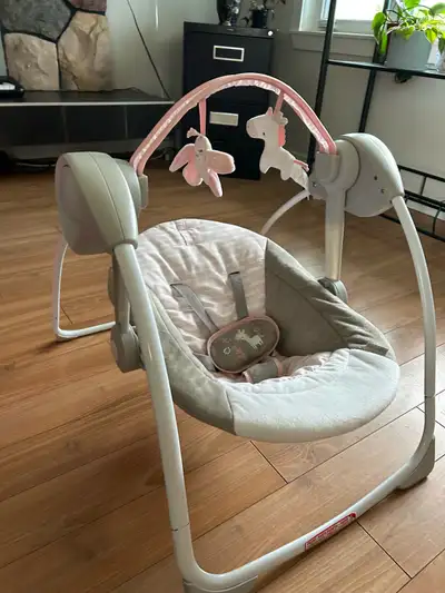 Baby Swing, View more