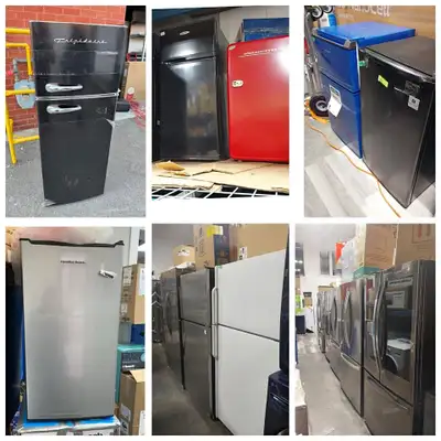 Price Drop – Fridges on Sale Now, View more