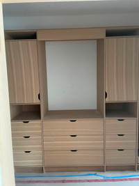 Finish Carpenter/Cabinet installer