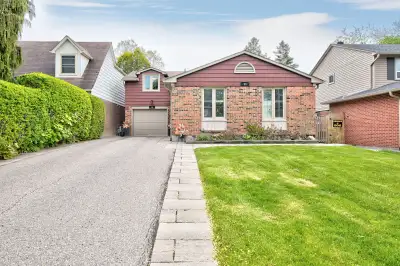 Newly Renovated House for Rent