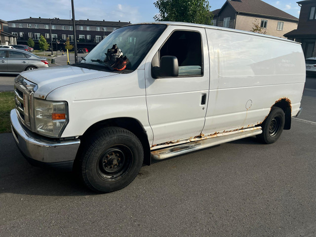 Ford Truck/Van for sale in Cars & Trucks in Ottawa - Image 2
