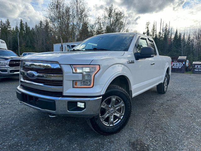 2017 Ford F-150 Lariat. $251.73 B/W in Cars & Trucks in Bathurst