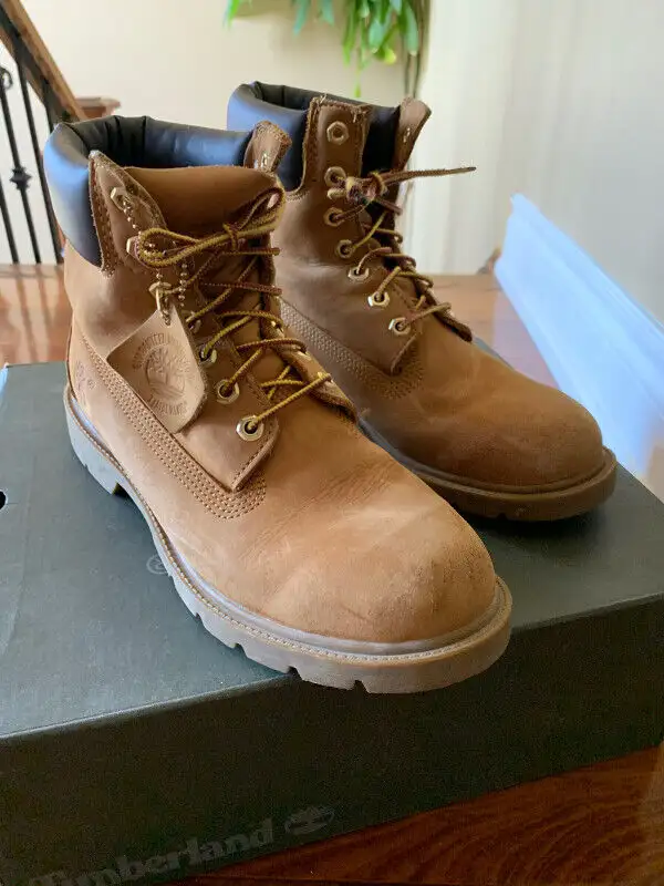 Timberland Boots in Other in Markham / York Region - Image 4