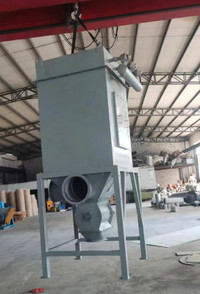 Brand New Dust collector on sale