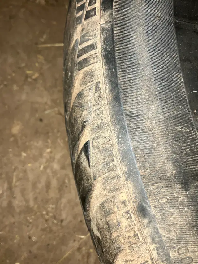 Winter tires for sale in Tires & Rims in Dartmouth - Image 5