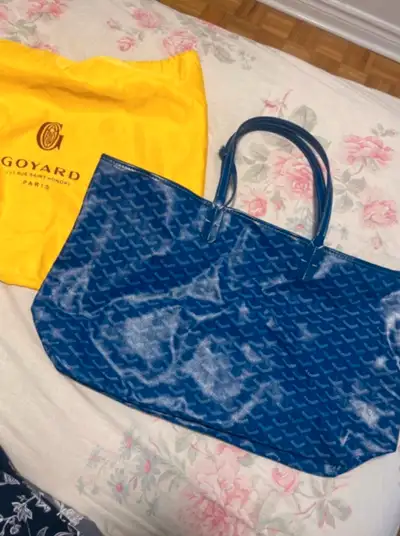 goyard replica totebag, View more