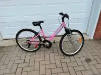 Vélo enfant à vendre