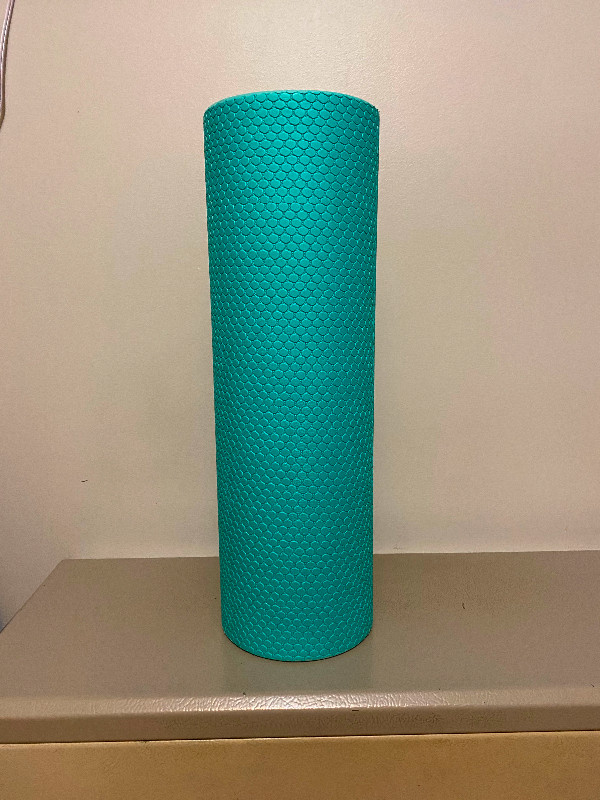 Diadora Exercise/Massage Foam Roller in Exercise Equipment in Bedford - Image 2