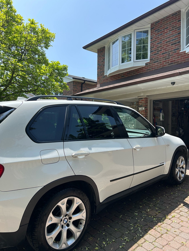 2009 BMW X5 in Cars & Trucks in City of Toronto - Image 2