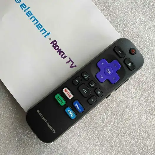RCA Roku TV Remote Control in Other in Ottawa - Image 5