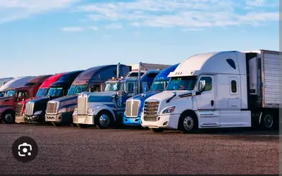 truck driver Job, View more