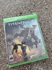 Titanfall 2 - Xbox One