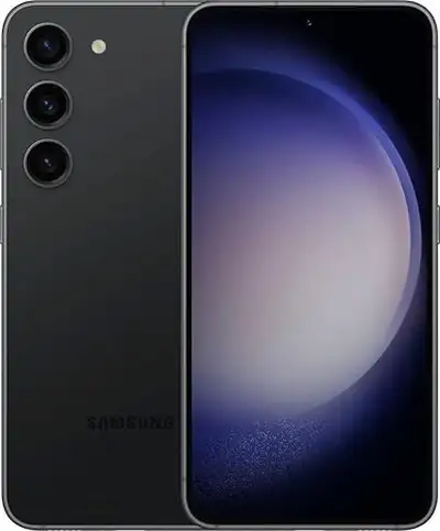UNLOCKED SAMSUNG 23 (256GB).., View more