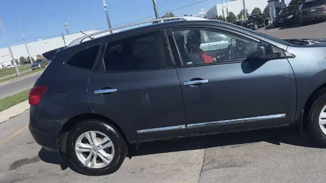 GREAT SUV AWD566535377032335361