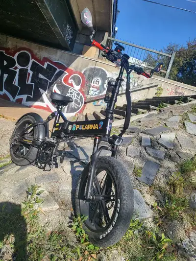 Velo electrique, View more