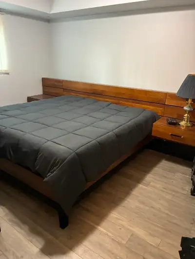 Black Birch Bedroom Suite, View more