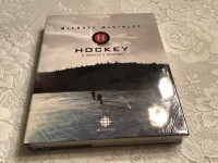 HOCKEY A PEOPLE’S HISTORY