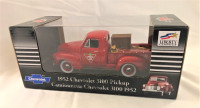 Liberty Classics CTC Truck Lot C42