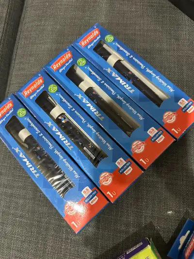 Trimax pen, View more