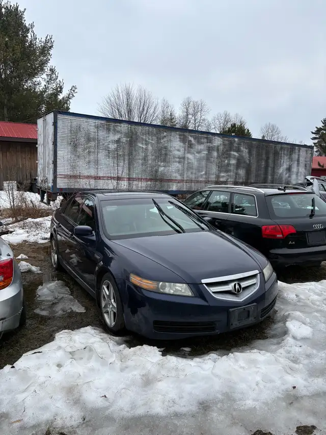 2006 Acura TL426574065100410880