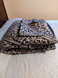 Brand New King Size Comforter Ser For Sale