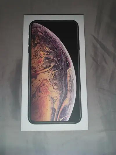iPhone XS Max 256Gb, View more