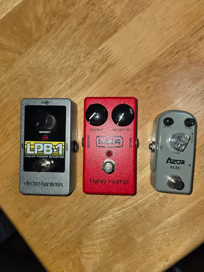 COMPRESSOR PEDAL, View more