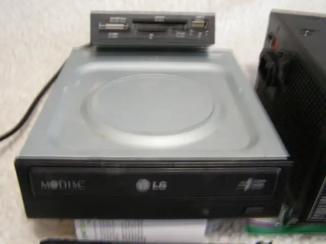 AMD COMPUTER PC PARTS in Desktop Computers in Windsor Region - Image 5