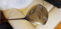 R7 TAYLORMADE 460 DRIVER WITH 10.5 DEGREE HEAD