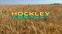 AAC Hockley HRS Wheat Seed