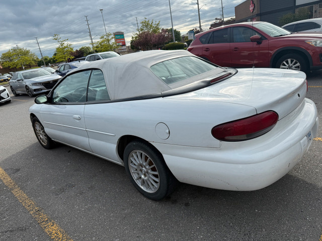Sports car for sale in Classic Cars in Mississauga / Peel Region - Image 4