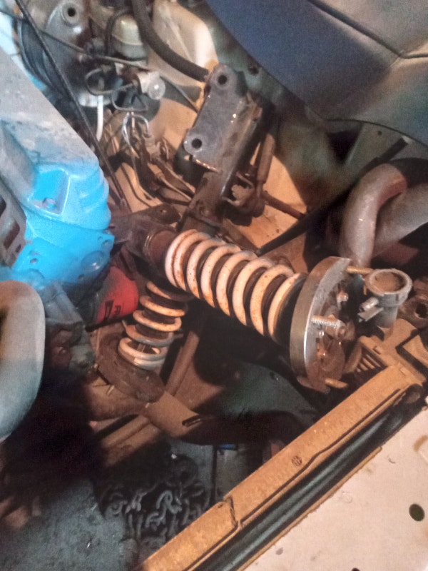 Project 2001 302 ho gt motor t5 transmission Cars & Trucks Edmonton