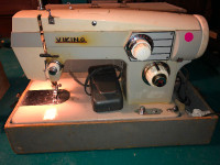 Viking sewing machine