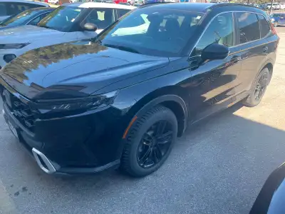 43,000 km’s AWD Hybrid Touring Edition Great condition lots of warranty left. Undercoated and 3M on...