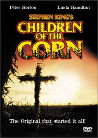 Children of the Corn-Widescreen/Anchor Bay edition