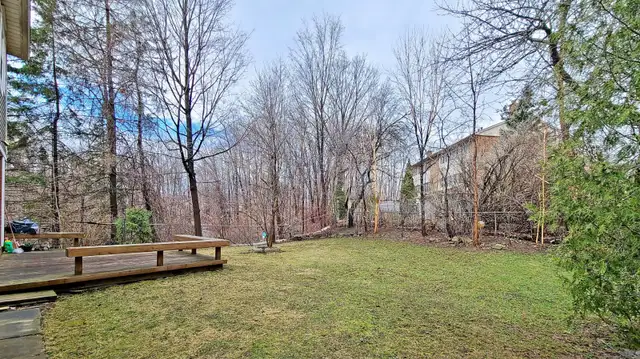 Mississauga (Erin Mills) – Private Detached Home for Rent in Long Term Rentals in Mississauga / Peel Region - Image 20