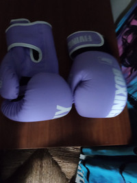 Fiving Boxing gloves size 12