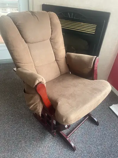 Rocking Chair. Free, View more