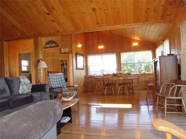 Beautiful cottage on the Northumberland Straight in Nova Scotia in Canada - Image 8