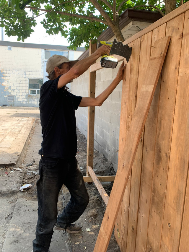 Junk Removal, Demolition, Basement Digging and Underpinning | Cleaners