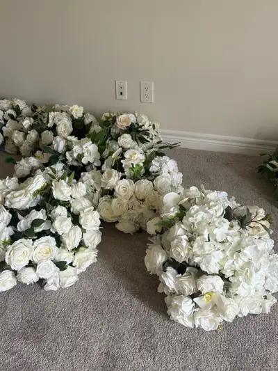 Floral arrangements for rent , View more