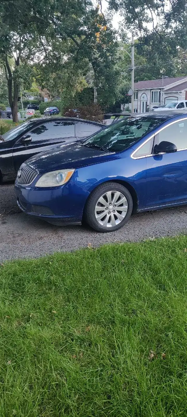 Buick Verano 2013578761931307110401