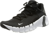 Nike Free Metcon CT3886-010 Mens Training Shoes (Black/Black-