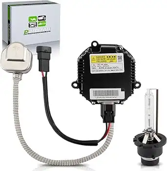 Xenon HID Ballast Headlight Control Unit for Infiniti G35 G37 M35 M45 FX35 FX45 QX56 Q45 Nissan Alti...