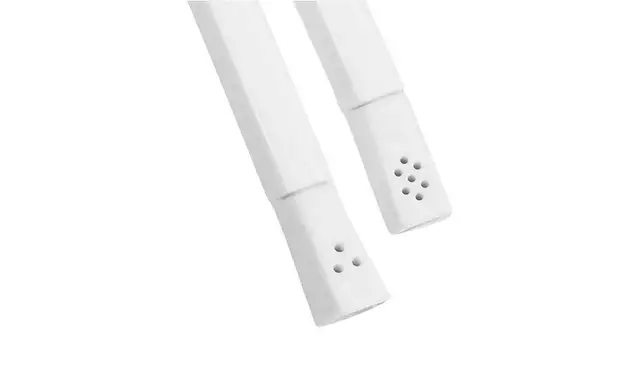 Brand New Brondell Swash CL99 Non-Electric Bidet Toilet Seat in Plumbing, Sinks, Toilets & Showers in Calgary - Image 6