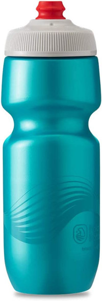 water bottle brand new  by polar 24 oz