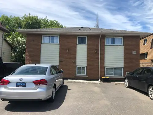Cozy spacious and quiet 2 bedroom apartment… Recently renovated Well maintained Updated kitchen bath...